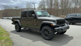 New 2025 Jeep Gladiator Willys image 2