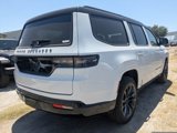 New 2025 Jeep Grand Wagoneer Series II Obsidian image 3
