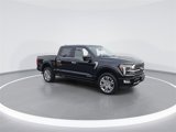New 2025 Ford F150 Platinum image 2