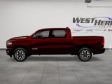 New 2026 RAM 1500 Laramie image 3