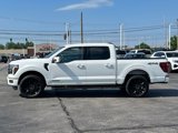 New 2025 Ford F150 Lariat w/ Equipment Group 502A High image 2