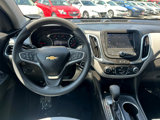 Used 2022 Chevrolet Equinox LT image 3