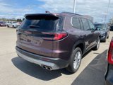 Used 2024 GMC Acadia Elevation w/ Luxury Package image 2