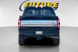 Certified 2022 Ford F150 Limited image 4