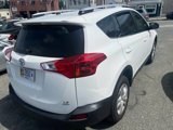 Used 2015 Toyota RAV4 LE image 3