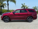 New 2025 Dodge Durango R/T image 2