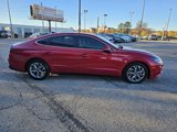 Used 2021 Hyundai Sonata SEL image 4