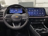 New 2025 Chevrolet Traverse High Country image 5