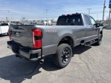 New 2025 Ford F350 4x4 SuperCab Super Duty image 2