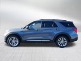 Used 2023 Ford Explorer XLT w/ Equipment Group 202A image 4