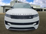 Used 2025 Land Rover Range Rover Sport Autobiography image 2