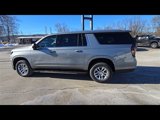 New 2025 Chevrolet Suburban LS image 6