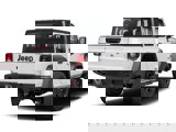 New 2025 Jeep Gladiator Sport image 3