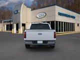 New 2025 Ford F150 XLT w/ Equipment Group 302A MID image 5