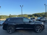New 2026 Volkswagen Atlas SEL Premium R-Line image 2
