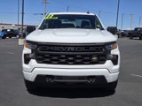 Used 2022 Chevrolet Silverado 1500 Custom image 2