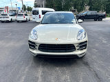 Used 2018 Porsche Macan Turbo image 2