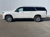 Certified 2023 Cadillac Escalade ESV Premium Luxury image 4