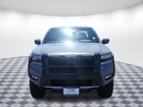 New 2025 Nissan Frontier PRO-4X image 2