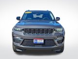 Certified 2022 Jeep Grand Cherokee Limited image 3