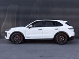 Certified 2025 Porsche Cayenne GTS image 2