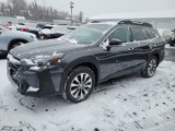 New 2025 Subaru Outback Limited image 4