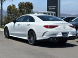 Certified 2023 Mercedes-Benz CLS 450 4MATIC image 5