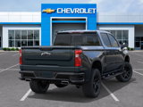 New 2026 Chevrolet Silverado 1500 LT Trail Boss w/ Convenience Package II image 4