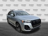 New 2025 Audi Q7 3.0T Premium Plus image 2