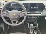 New 2026 Chevrolet TrailBlazer LT w/ Driver Confidence Package image 4