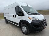 New 2025 RAM ProMaster 2500 image 4