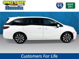 New 2025 Honda Odyssey Elite image 2