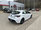 New 2025 Toyota Corolla XSE image 2