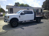 Used 2019 Ford F250 Lariat w/ Lariat Value Package image 3