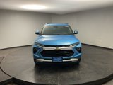 New 2026 Chevrolet TrailBlazer LT w/ Driver Confidence Package image 2