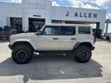 New 2025 Ford Bronco Raptor image 2