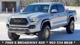 Used 2017 Toyota Tacoma TRD Pro image 3