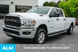 Used 2024 RAM 3500 Big Horn image 3