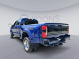 New 2026 Ford F450 Platinum w/ FX4 Off-Road Package image 4