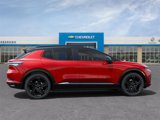 New 2025 Chevrolet Equinox EV RS image 5