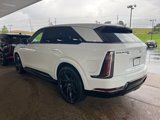 New 2025 Cadillac Escalade IQ Sport 1 w/ LPO, ONYX Package image 2
