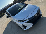 Used 2021 Toyota Prius Prime XLE image 3