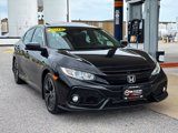 Used 2018 Honda Civic EX image 5