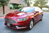 Used 2018 Ford Fusion Energi SE image 4