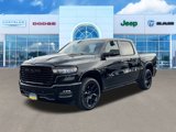 New 2025 RAM 1500 Laramie image 5