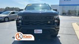 New 2025 Chevrolet Silverado 1500 Custom image 2