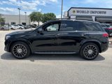 Used 2023 Mercedes-Benz GLE 350 w/ AMG Line Exterior image 5