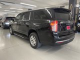 Used 2021 Chevrolet Suburban LT w/ Rear Media and Nav Package image 6