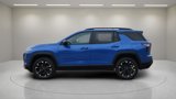 New 2026 Chevrolet Equinox RS image 6