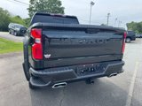 Used 2024 Chevrolet Silverado 1500 LT Trail Boss w/ Convenience Package II image 5